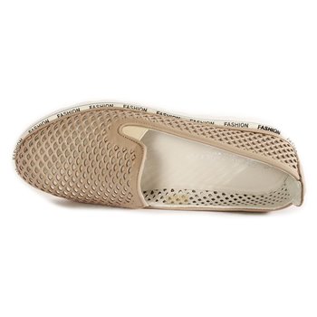 Туфли женские 020-1123-604 VIA ROMETTI фото - Mercury-shoes