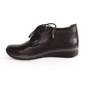 Ботинки женские 538-1 HELIOS фото - Mercury-shoes