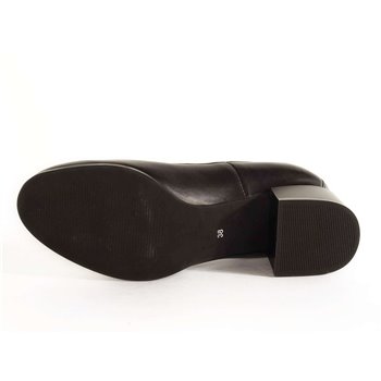 Туфли женские 1235-36BLK A139H FERESKI фото - Mercury-shoes