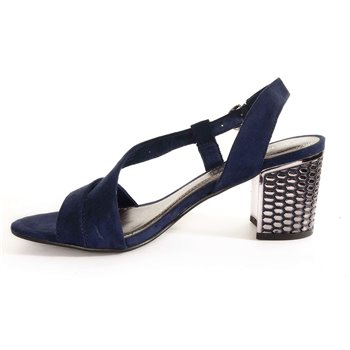 Босоножки женские 2-28327-26-805 MARCO TOZZI фото - Mercury-shoes