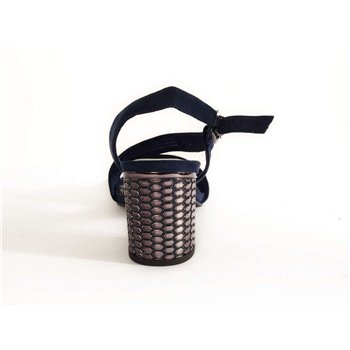 Босоножки женские 2-28327-26-805 MARCO TOZZI фото - Mercury-shoes