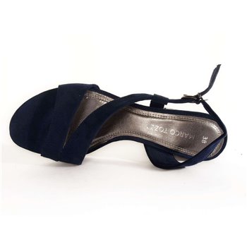 Босоножки женские 2-28327-26-805 MARCO TOZZI фото - Mercury-shoes