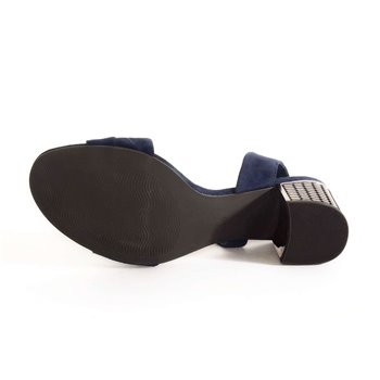 Босоножки женские 2-28327-26-805 MARCO TOZZI фото - Mercury-shoes