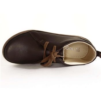 Черевики жіночі  3811-1 NAGABA фото - Mercury-shoes