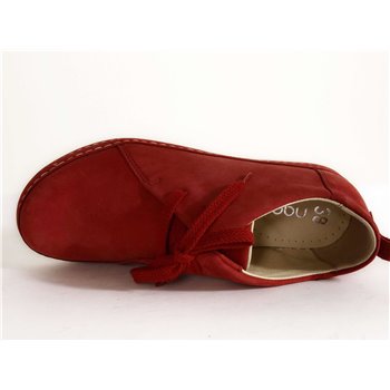 Черевики жіночі  382-1 NAGABA фото - Mercury-shoes