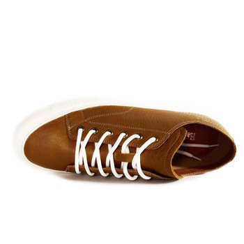 Кеди чоловічі  12105-903 HAPPY FAMILY фото - Mercury-shoes