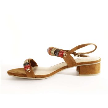 Босоножки женские 2-28207-26-392 MARCO TOZZI фото - Mercury-shoes