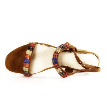 Босоножки женские 2-28207-26-392 MARCO TOZZI фото - Mercury-shoes