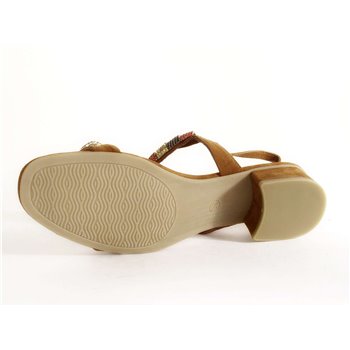 Босоножки женские 2-28207-26-392 MARCO TOZZI фото - Mercury-shoes