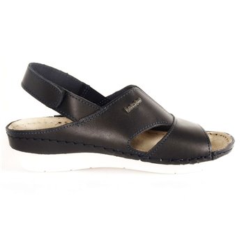 Сандалі жіночі CB-2E-060 INBLU фото - Mercury-shoes