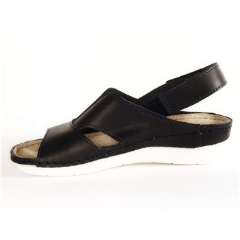 Сандалии женские CB-2E-060 INBLU фото - Mercury-shoes