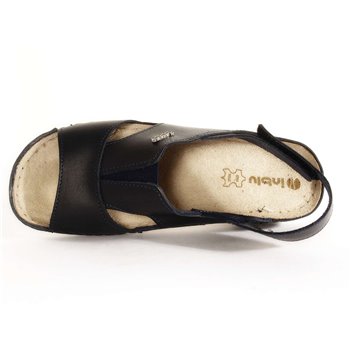 Сандалии женские CB-2E-060 INBLU фото - Mercury-shoes