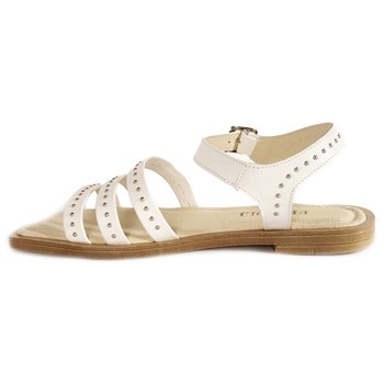 Босоніжки жіночі  F90-11-100 FRIVOLI фото - Mercury-shoes