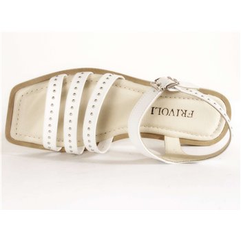 Босоніжки жіночі  F90-11-100 FRIVOLI фото - Mercury-shoes