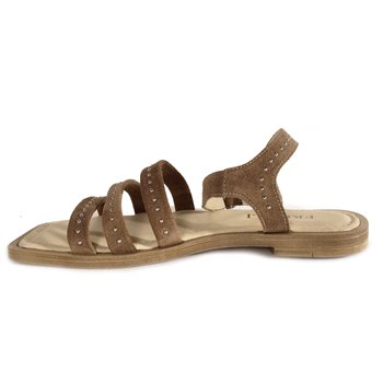 Босоножки женские F90-11-42 FRIVOLI фото - Mercury-shoes