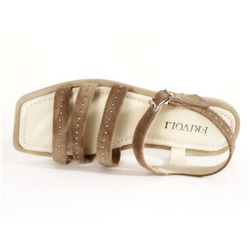 Босоножки женские F90-11-42 FRIVOLI фото - Mercury-shoes