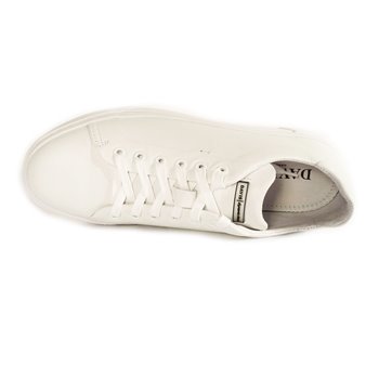 Кеди чоловічі 12056-9 DAVIS фото - Mercury-shoes