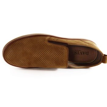 Туфли мужские 12109-27 DAVIS фото - Mercury-shoes