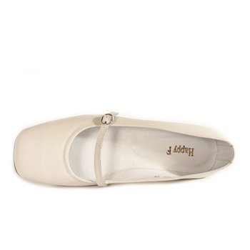 Туфли женские 13704-166 HAPPY FAMILY фото - Mercury-shoes