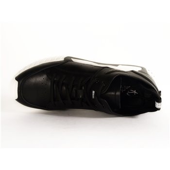 Кроссовки мужские IK83-139126 RESPECT фото - Mercury-shoes