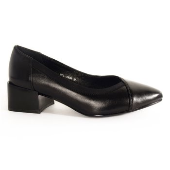 Туфлі жіночі  VS75-139048 RESPECT фото - Mercury-shoes