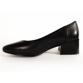 Туфлі жіночі  VS75-139048 RESPECT фото - Mercury-shoes