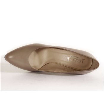 Туфлі жіночі  1273-2 KOTYL фото - Mercury-shoes