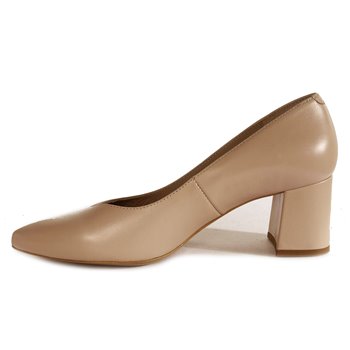 Туфли женские 0549-2 KOTYL фото - Mercury-shoes