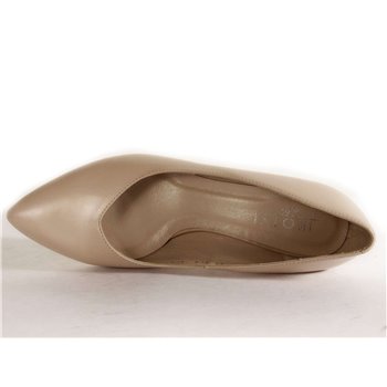 Туфли женские 0549-2 KOTYL фото - Mercury-shoes