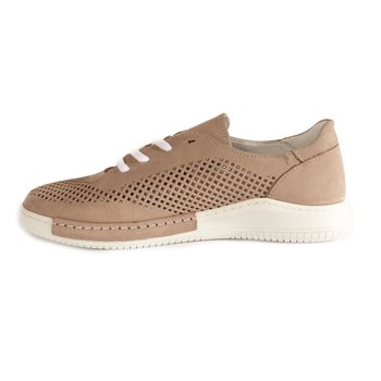 Кеды женские 043-502-Z-258-143 VIA ROMETTI фото - Mercury-shoes