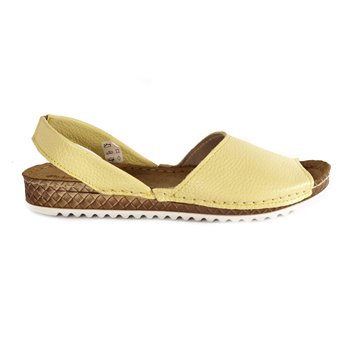 Сандалі жіночі VO-5E-006 INBLU фото - Mercury-shoes