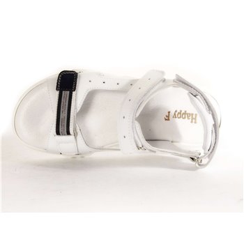 Босоножки подростковые для мальчиков 17802-919 HAPPY FAMILY фото - Mercury-shoes