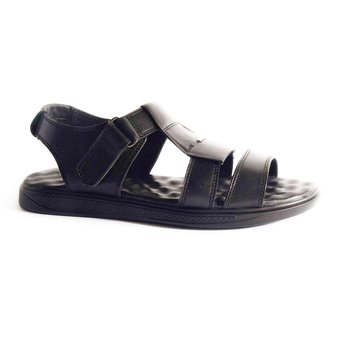 Сандалі чоловічі 3174-7N DAVIS фото - Mercury-shoes