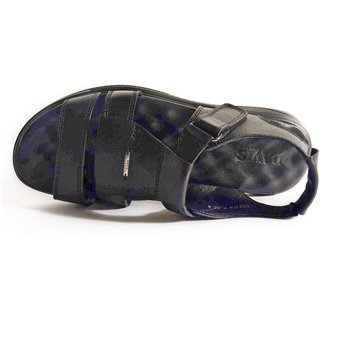 Сандалі чоловічі 3174-7N DAVIS фото - Mercury-shoes