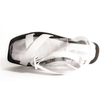 Сандалі жіночі  1238-56WHT A03 FERESKI фото - Mercury-shoes