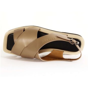 Сандалі жіночі  1037-540NUD A154 FERESKI фото - Mercury-shoes