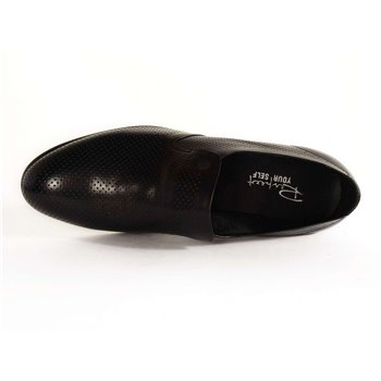 Туфли мужские VS63-128737 RESPECT фото - Mercury-shoes