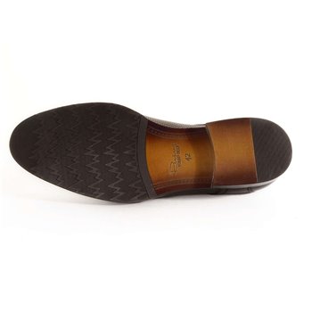 Туфли мужские VS63-140915 RESPECT фото - Mercury-shoes