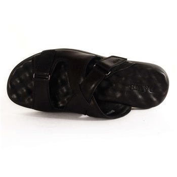 Шлепанцы мужские 12127-7 DAVIS фото - Mercury-shoes