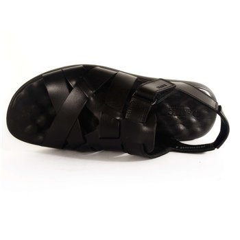 Сандалии мужские 12126-40 DAVIS фото - Mercury-shoes