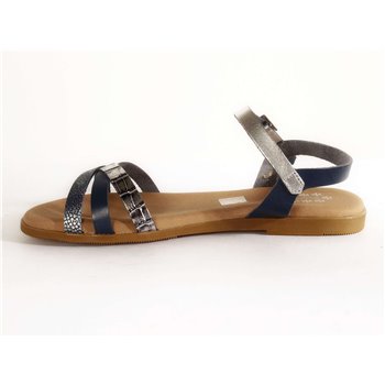 Сандалі жіночі  VK58-141204 RESPECT фото - Mercury-shoes