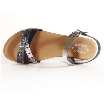 Сандалі жіночі  VK58-141204 RESPECT фото - Mercury-shoes