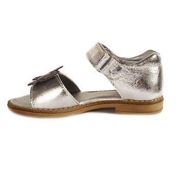 Босоножки детские для девочек TNG8-242 STUDIO KINDERGARTEN фото - Mercury-shoes