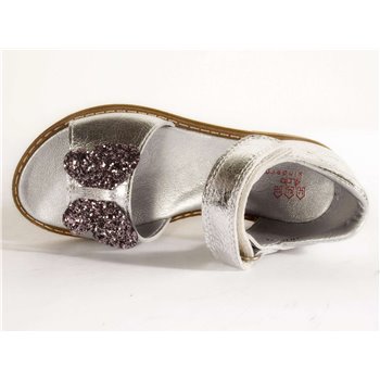 Босоножки детские для девочек TNG8-242 STUDIO KINDERGARTEN фото - Mercury-shoes