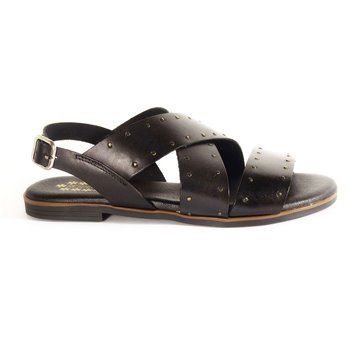 Сандалии женские VK58-140747 RESPECT фото - Mercury-shoes