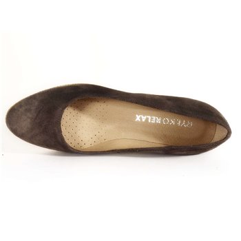 Туфлі жіночі  4N201-V-ZN2F RYLKO фото - Mercury-shoes