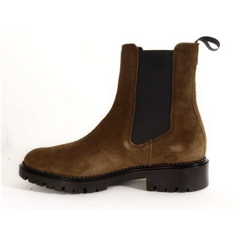 Черевики жіночі  3PVT7-X-WB5F RYLKO фото - Mercury-shoes