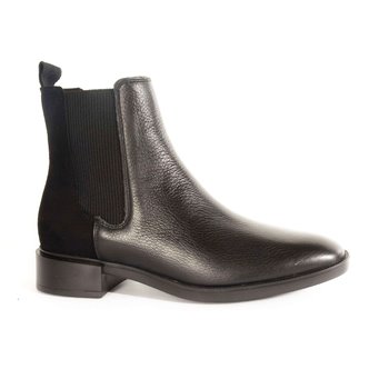 Ботинки женские 3VVR4-BV-5NHF RYLKO фото - Mercury-shoes