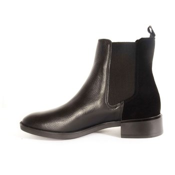 Ботинки женские 3VVR4-BV-5NHF RYLKO фото - Mercury-shoes