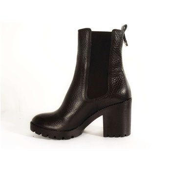 Черевики жіночі  7GVW7-V-1RJF RYLKO фото - Mercury-shoes